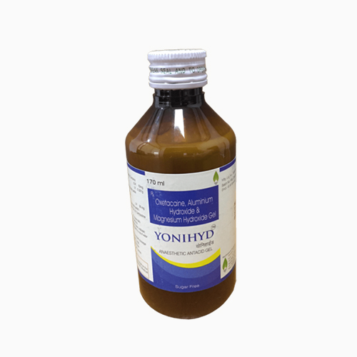 YONIHYD Syrup