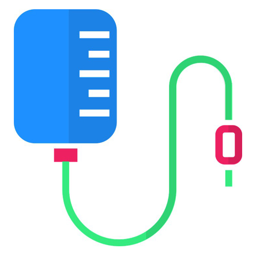 Levoﬂoxacin Infusion 5mg/ml