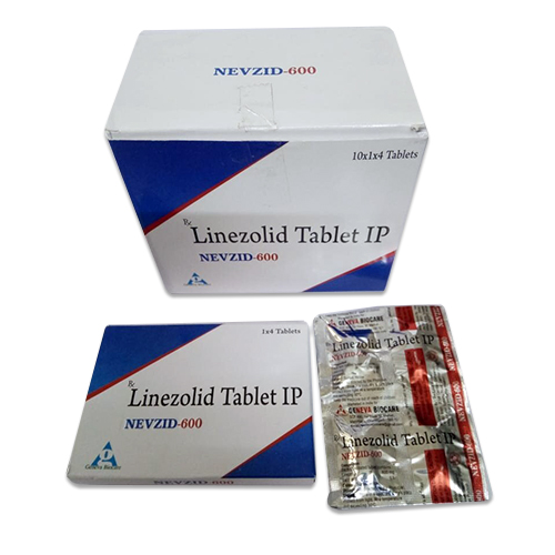 NEVZID-600 Tablets
