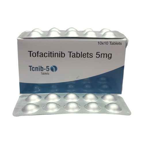 TCNIB-5 TABLETS
