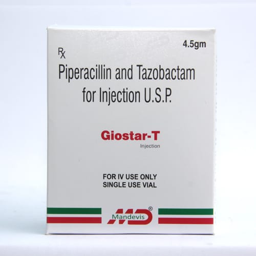 Giostar-T Injection