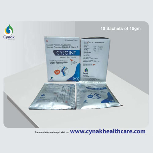 CYJOINT SACHET