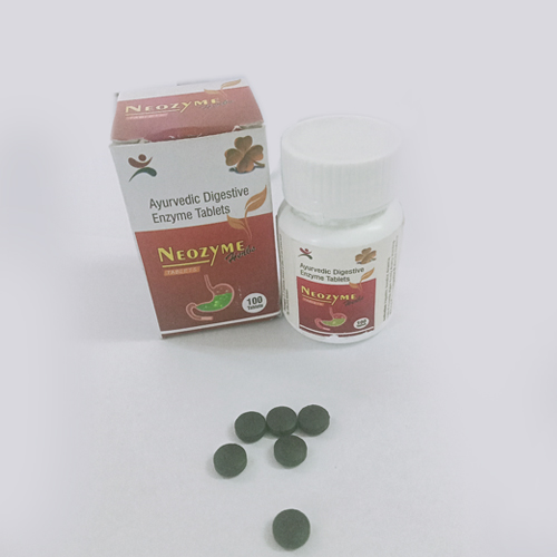 Neozyme Tablets