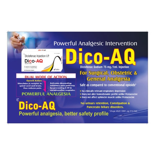 Dico - AQ Injection