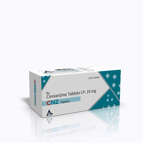 CNZ TABLETS