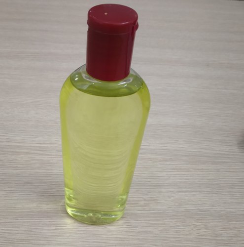 Hair Oil