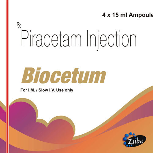Biocetum Injection