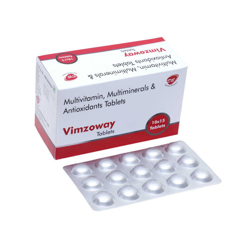VIMZOWAY Tablets