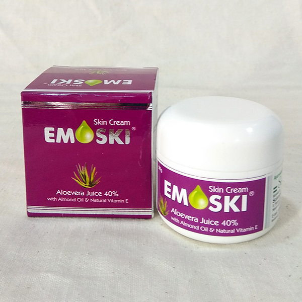 Emoski Cream