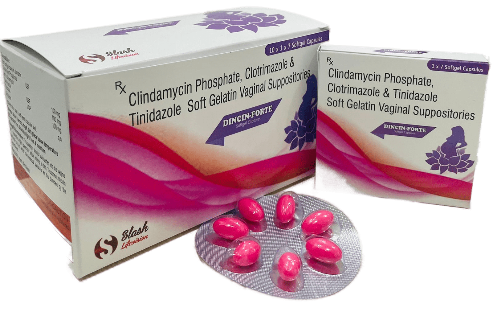 DINCIN FORTE