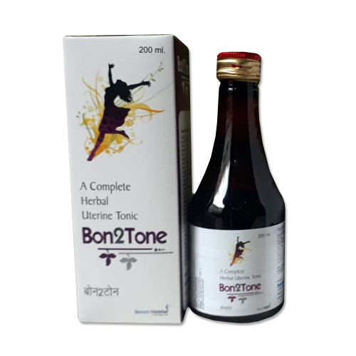 Herbal Uterine  Tonic