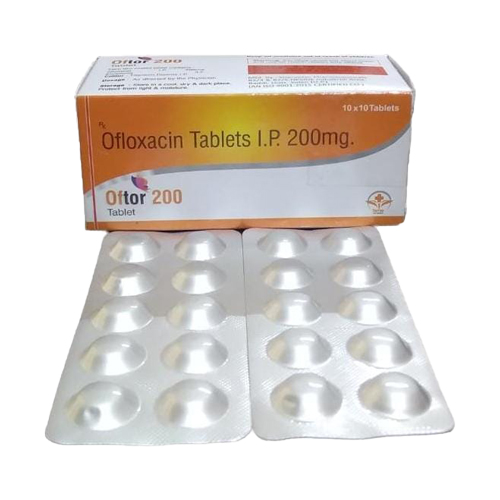 OFTOR-200 Tablets