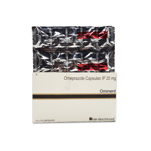 OMINENT Capsules