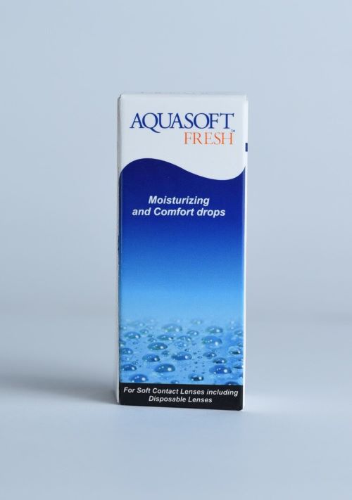 Aquasoft Fresh Drops