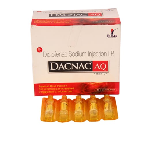 DACNAC-AQ Injection