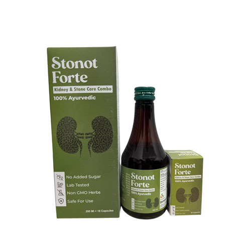 Stonot Forte Combo