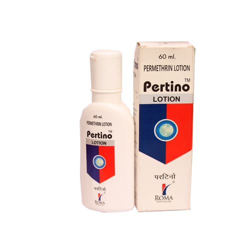 PERTINO Lotion
