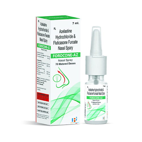 FOROCONE-AZ NASAL SPRAY