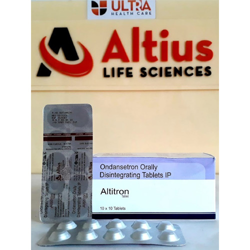 ALTITRON Tablets
