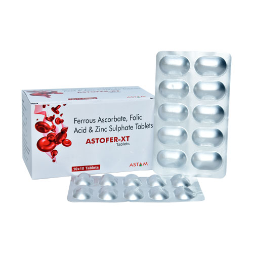 ASTOFER-XT Tablets