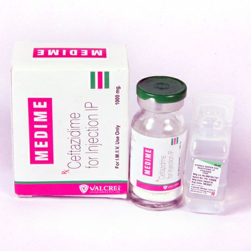 MEDIME-1GM Injection
