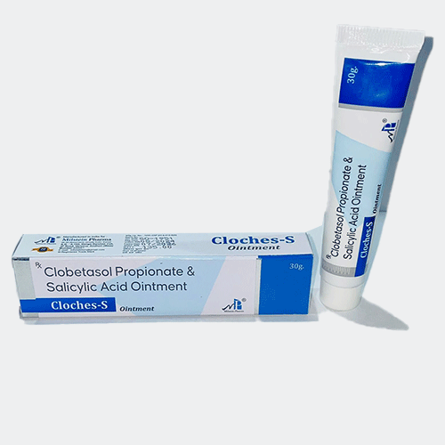 Cloches-S Ointment