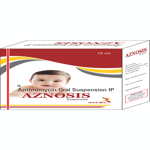 AZNOSIS Suspension