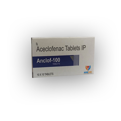 ANCLOF-100 Tablets