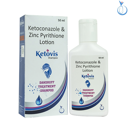 KETOVIS Lotion