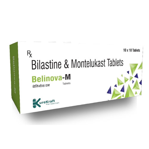 BELINOVA-M TABLETS