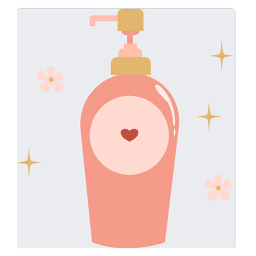 HAND SANITIZER 70% IPA