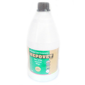 Hepovet Liquid