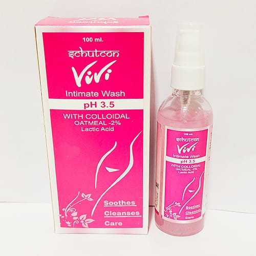 VIVI Intimate Wash