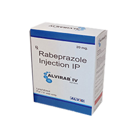 ALVIRAB .I.V Injection