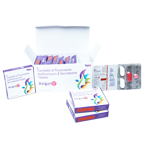 AZIGYN-SF Tablets