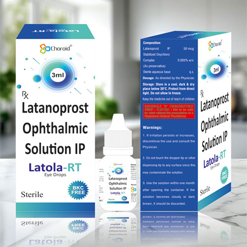 LATOLA-RT EYE DROPS