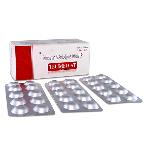 TELIMED-AT Tablets