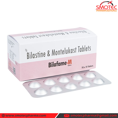 BILAFAME-M TABLETS