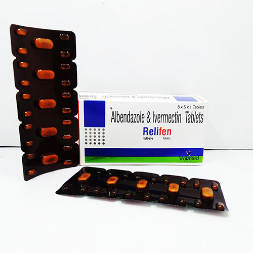 RELIFEN Tablets