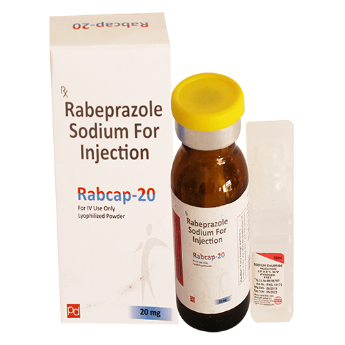 RABCAP Injection