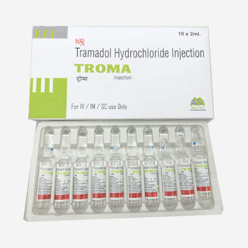 TROMA Injection