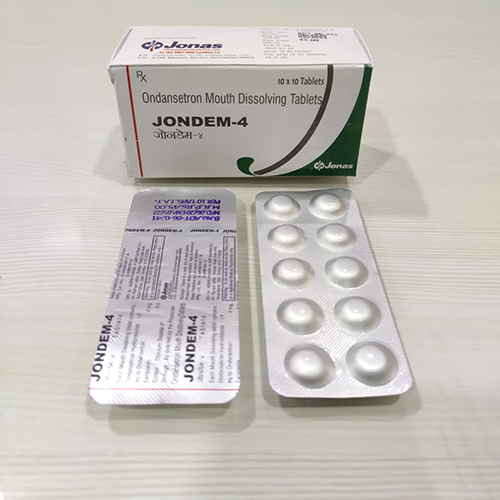 JONDEM-4 Tablets