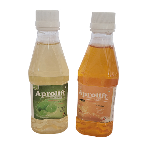 APROLIFT Energy Drink