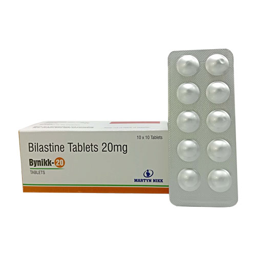 BYNIKK-20 TABLETS