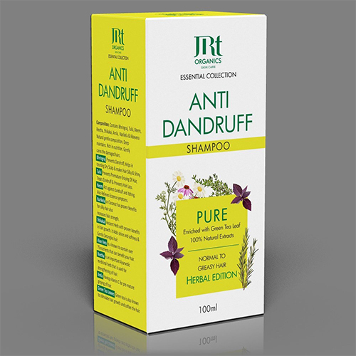 JRT ANTI DANDRUF Sha...