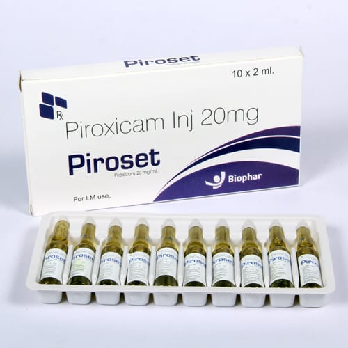 Piroset