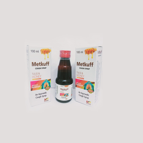 METKUFF Syrup