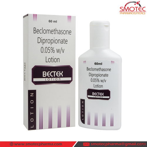 BECTEK Lotion