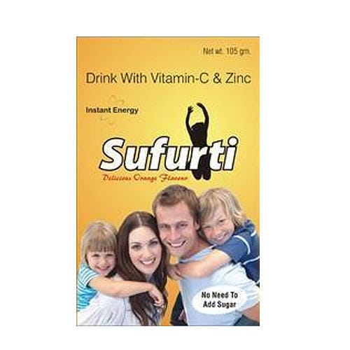 Sufurti Syrup