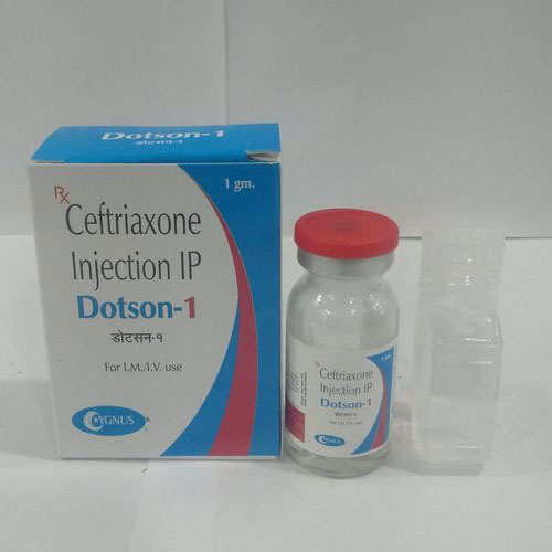 DOTSON -1GM INJECTION